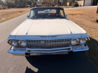 1963 Chevrolet Impala for sale in Michigan (ID-161159)