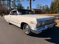 1963 Chevrolet Impala for sale in Michigan (ID-161159)