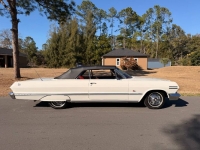 1963 Chevrolet Impala for sale in Michigan (ID-161159)