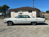 1963 Chevrolet Impala for sale (ID-161804)