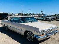 1963 Chevrolet Impala for sale (ID-161804)