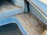 1963 Chevrolet Impala for sale (ID-161804)