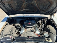 1963 Chevrolet Impala for sale (ID-161804)