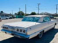 1963 Chevrolet Impala for sale (ID-161804)