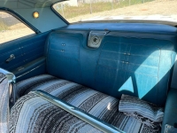 1963 Chevrolet Impala for sale (ID-161804)