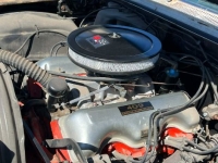 1963 Chevrolet Impala for sale (ID-161804)