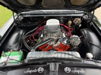 1963 Chevrolet Impala for sale in Michigan (ID-163651)