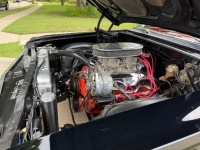 1963 Chevrolet Impala for sale in Michigan (ID-163651)
