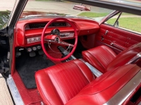 1963 Chevrolet Impala for sale in Michigan (ID-163651)