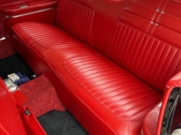 1963 Chevrolet Impala for sale in Michigan (ID-163651)