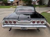 1963 Chevrolet Impala for sale in Michigan (ID-163651)