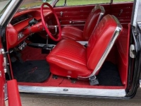1963 Chevrolet Impala for sale in Michigan (ID-163651)