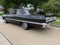 1963 Chevrolet Impala for sale in Michigan (ID-163651)
