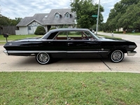 1963 Chevrolet Impala for sale in Michigan (ID-163651)