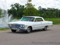 1963 Chevrolet Impala for sale in Riverhead, New York (ID-164272)