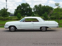 1963 Chevrolet Impala for sale in Riverhead, New York (ID-164272)