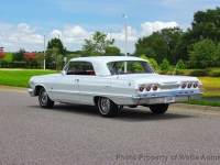1963 Chevrolet Impala for sale in Riverhead, New York (ID-164272)