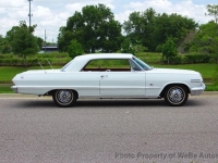 1963 Chevrolet Impala for sale in Riverhead, New York (ID-164272)