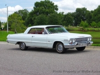 1963 Chevrolet Impala for sale in Riverhead, New York (ID-164272)