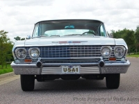 1963 Chevrolet Impala for sale in Riverhead, New York (ID-164272)