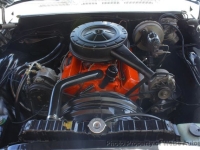 1963 Chevrolet Impala for sale in Riverhead, New York (ID-164272)
