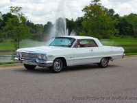 1963 Chevrolet Impala for sale in Riverhead, New York (ID-164272)