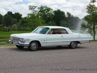 1963 Chevrolet Impala for sale in Riverhead, New York (ID-164272)