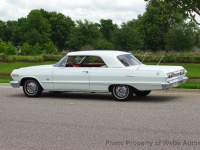 1963 Chevrolet Impala for sale in Riverhead, New York (ID-164272)