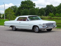1963 Chevrolet Impala for sale (ID-164408)