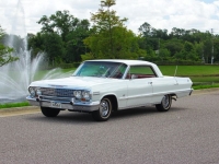 1963 Chevrolet Impala for sale (ID-164408)