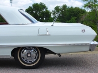 1963 Chevrolet Impala for sale (ID-164408)