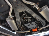 1963 Chevrolet Impala for sale (ID-164408)