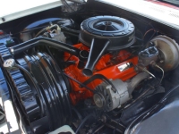 1963 Chevrolet Impala for sale (ID-164408)