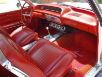 1963 Chevrolet Impala for sale (ID-164408)