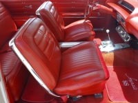 1963 Chevrolet Impala for sale (ID-164408)