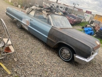 1963 Chevrolet Impala SS for sale in Michigan (ID-125095)