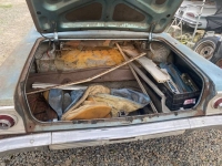 1963 Chevrolet Impala SS for sale in Michigan (ID-125095)