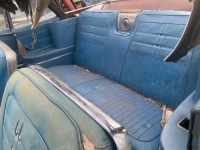 1963 Chevrolet Impala SS for sale in Michigan (ID-125095)