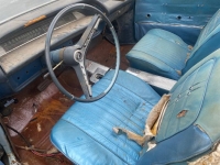 1963 Chevrolet Impala SS for sale in Michigan (ID-125095)