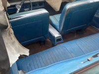 1963 Chevrolet Impala SS for sale in Michigan (ID-125095)