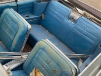1963 Chevrolet Impala SS for sale in Michigan (ID-125095)