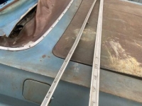 1963 Chevrolet Impala SS for sale in Michigan (ID-125095)