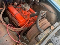 1963 Chevrolet Impala SS for sale in Michigan (ID-125095)