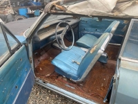1963 Chevrolet Impala SS for sale in Michigan (ID-125095)