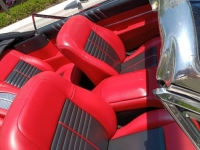 1963 Chevrolet Impala SS for sale in Michigan (ID-128532)
