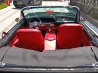 1963 Chevrolet Impala SS for sale in Michigan (ID-128532)