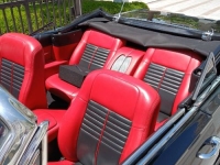 1963 Chevrolet Impala SS for sale in Michigan (ID-128532)