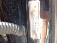 1963 Chevrolet Impala SS for sale in Michigan (ID-128532)