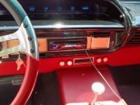1963 Chevrolet Impala SS for sale in Michigan (ID-128532)
