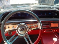 1963 Chevrolet Impala SS for sale in Michigan (ID-128532)